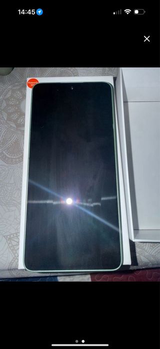 Xiaomi Redmi Note 13 256GB Verde