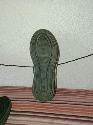 Zapatillas Tweak Negras y Turquesa