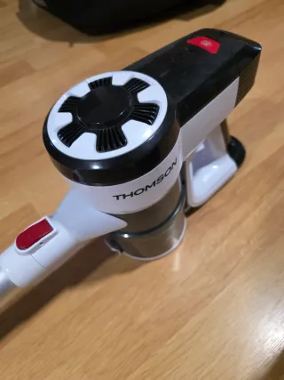 Aspiradoras para repuestos