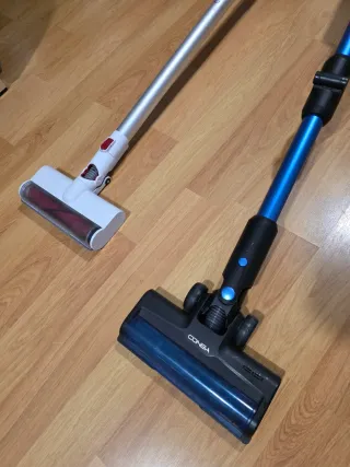 Aspiradoras para repuestos