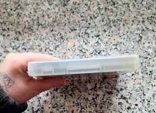 Brain Training Nintendo DS