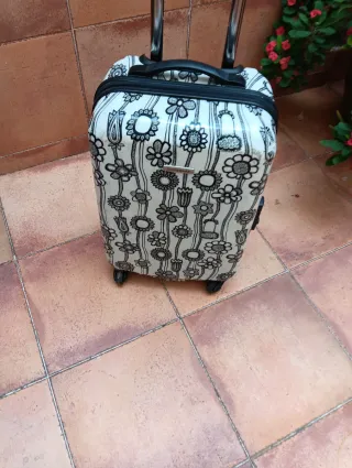 Maletas de viaje con ruedas