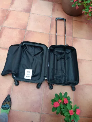 Maletas de viaje con ruedas