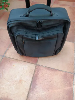 Maletas de viaje con ruedas