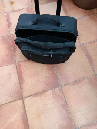 Maletas de viaje con ruedas