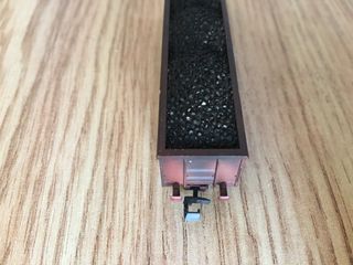 Roco escala N ref. 25196 envejecido