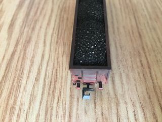 Roco escala N ref. 25196 envejecido