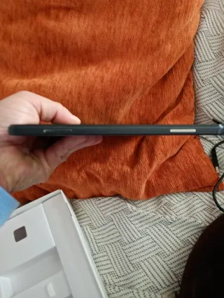 Samsung Galaxy Tab A6 con S Pen