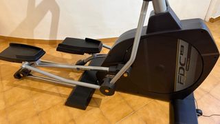 Bicicleta Elíptica BH FITNESS G860