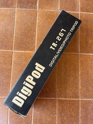 Trípode Digipod