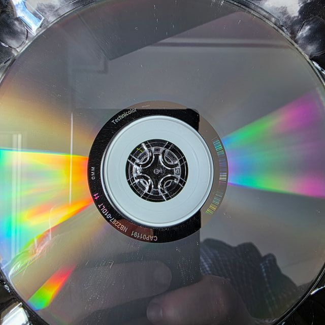 Blind Guardian - At The Edge Of Time - 2CD- Deluxe