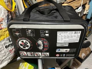 Cadenas de nieve Polaire Grip 110 NUEVAS sin usar