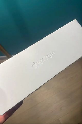 Apple Watch Series 9 GPS 45mm Midnight