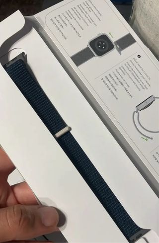 Apple Watch Series 9 GPS 45mm Midnight