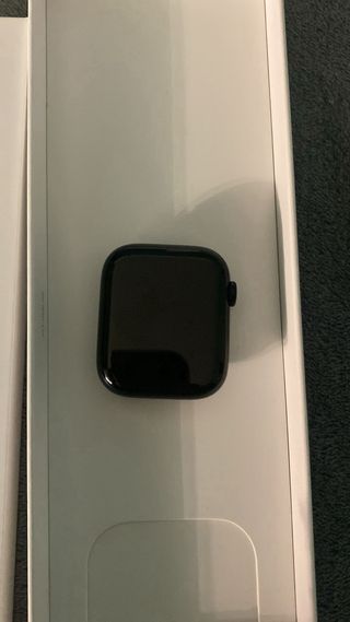 Apple Watch Series 9 GPS 45mm Midnight