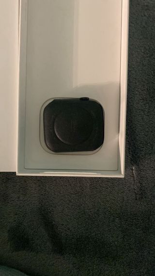 Apple Watch Series 9 GPS 45mm Midnight