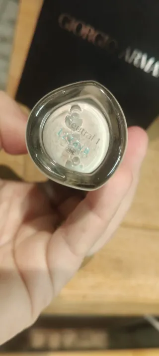 Base de Maquillaje Shiseido Synchro Skin Glow