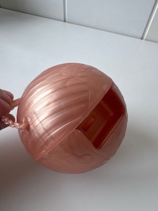 Muñeca LOL Surprise con Bolso