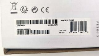 Teclado Microsoft Wired 600 Negro