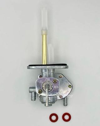 SR250 Grifo llave gasolina Yamaha Kawasaki Suzuki