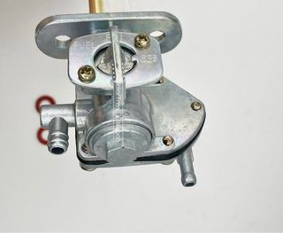 SR250 Grifo llave gasolina Yamaha Kawasaki Suzuki