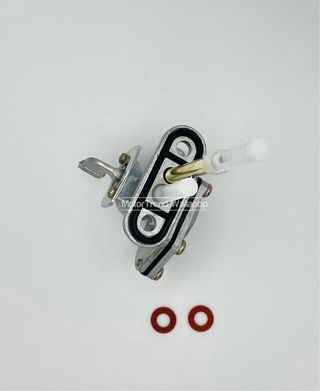 SR250 Grifo llave gasolina Yamaha Kawasaki Suzuki