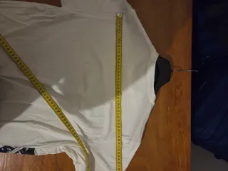 T-shirt Dsquared2 moto graphic taglia 16 anni