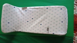 Hamaca Baño Bebé Olmitos