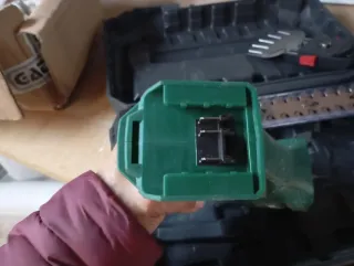 Cortasetos Eléctrico Sin Batería