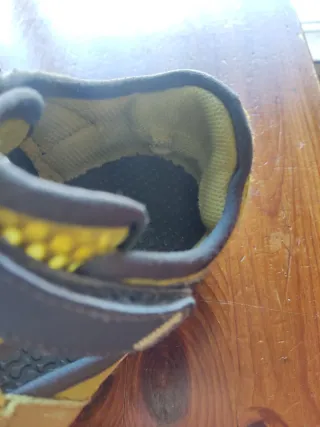 Sandalias Quechua Talla 37