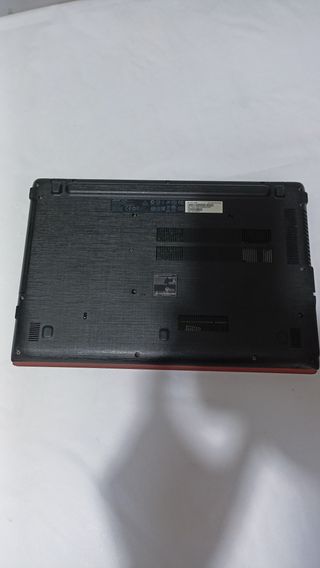 Acer Aspire E5-573 8GB RAM SSD batería nueva
