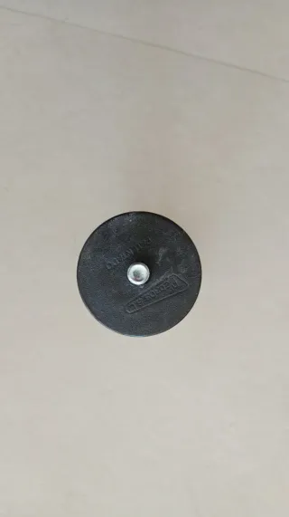 8 Patas Somier 25cm Universales