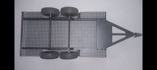 Remolque RC 1/10