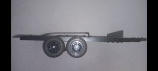 Remolque RC 1/10