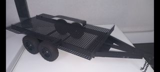 Remolque RC 1/10