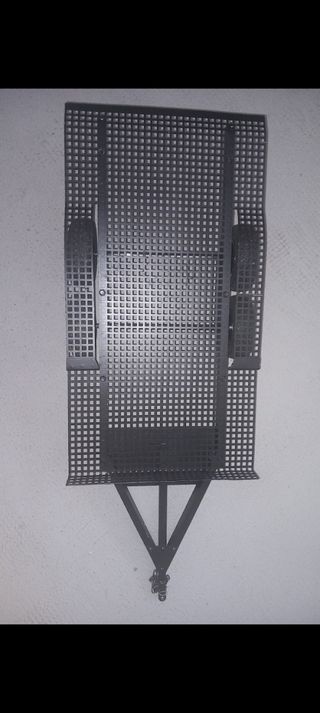 Remolque RC 1/10