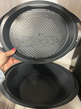 Thermomix TM5 Vorwerk