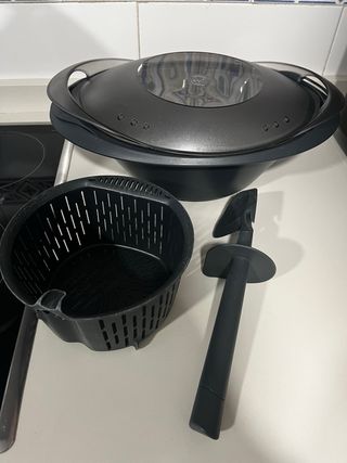 Thermomix TM5 Vorwerk