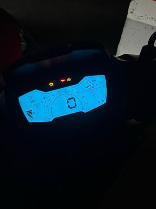 Piaggio Medley 125 S ABS