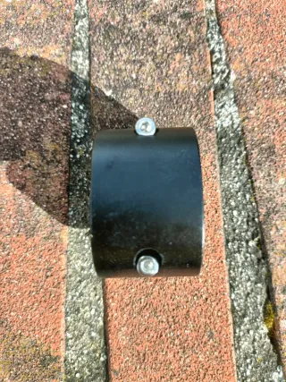 Supporto manubrio porta cellulare