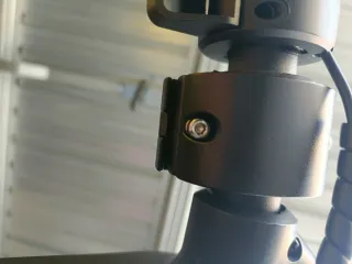 Supporto manubrio porta cellulare