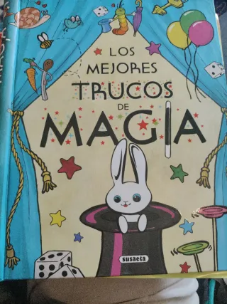 Los mejores trucos de magia