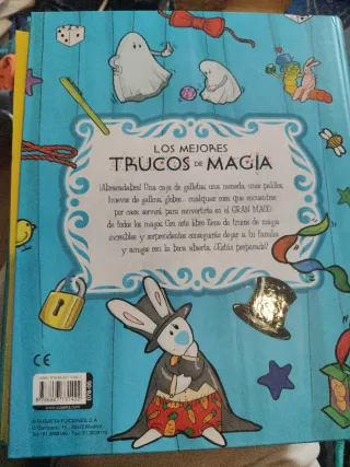 Los mejores trucos de magia