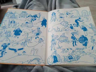 Comic Aventures d'en MASSAGRAN