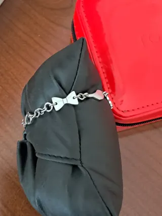 Pulsera Tous Motif Plata