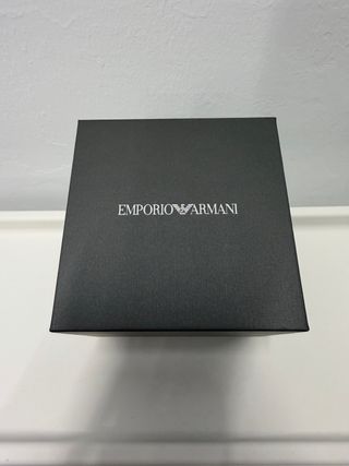 Reloj Emporio Armani AR11184