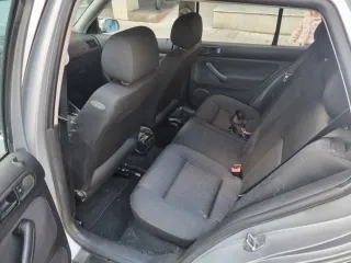 Volkswagen Golf 2001