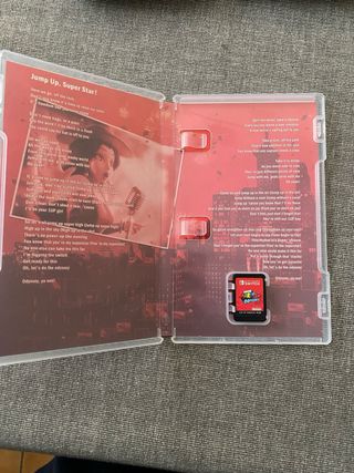 Super Mario Odyssey - Nintendo Switch