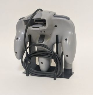 Soporte para mando Nintendo 64