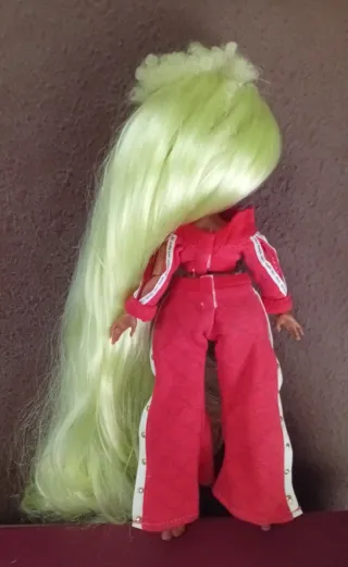 Muñeca LOL Surprise Swag Fashion Doll OMG